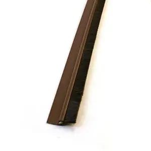 바람막이 도어씰 PVC 모헤어  W6DD77C