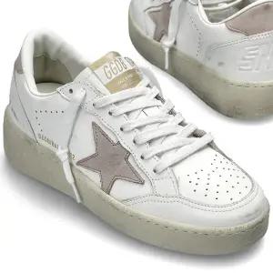 25SS 골든구스 볼스타2 스니커즈 GWF00804 F006965 10310