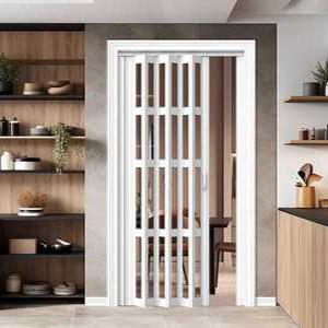 디테크 무타공셀프중문 무타공 셀프설치 폴딩도어