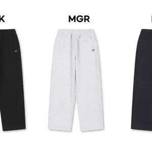 [폴햄키즈]스트레이트 트레이닝 팬츠 PKF1PT3013_KG