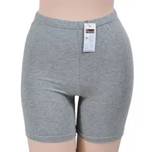 보신각 속바지 부드럽고 좋은 신축성 3부 부드럽고 신축성 좋은 3부