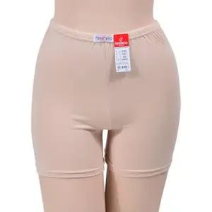 이노비아 여성 3부 속바지 면스판 편안한 착용감 컬러 이노비아 컬러 면스판 편안한