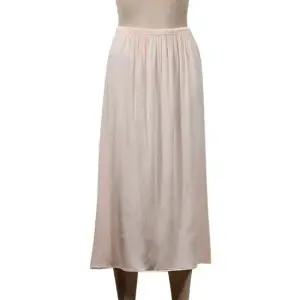 시원한 인견 촉감 8부 가볍고 여성 롱 속치마 가볍고 시원한 촉감 인견