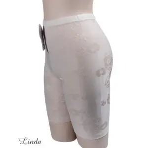 촉감 자카드 3075 파워 인견 여성 5부하의 린다 입체 린다 3075 시원한 촉감 인견