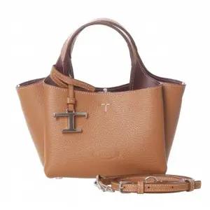 T 타임리스 참 마이크로 토트백 XBWAPAFL000QRI 9P13