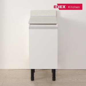 에넥스 유닉 DIY 소형 싱크대 PT 조리대 500