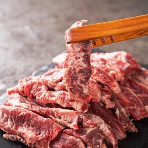 [대한민국농수산] 대용량 소고기 소갈비살 1kg