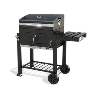 카나모 특대형 훈제 바베큐그릴 숯불그릴 불판 캠핑 화로