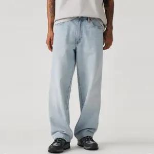 [리바이스]리바이스 남성 578 배기 데님팬츠 A4750-0022