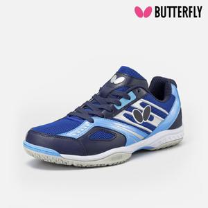 [정품] 버터플라이 레조라인 마하 인도어화 탁구신발 운동화 탁구화