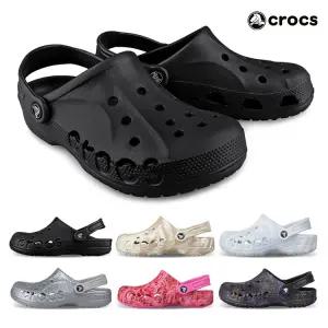 [크록스]크록스 바야 남자 여성 슬리퍼 샌들 모음 17종택1