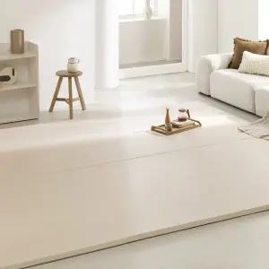 [보리보리/파크론]BIG 베어베베 논슬립 PU 폴더매트 거실형 280x400x4cm