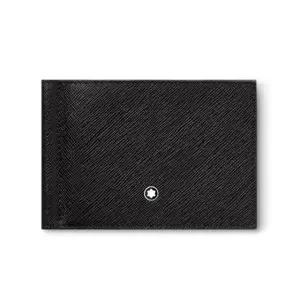 각인가능 몽블랑 지갑 머니클립 사토리얼 130316