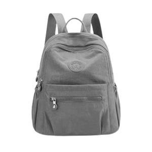 여학생 데일리백 책가방 미니 포켓 백팩 작은 가방 여성 여자 등산 여행