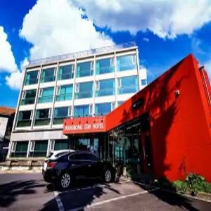 도두봉스테이호텔