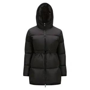 [롯데백화점]몽클레르 [몽클레어] 1A00195 539ZD 999/ SIRLI 블랙 다운패딩