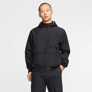 나이키 SB 쉴드 스케이트 윈터 패딩 자켓 블랙 BV0975-010