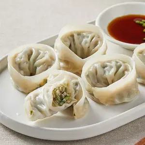 푸드맛남 대용량 이화맛집고기손만두 3kg