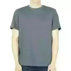 디몬트 파라점퍼스 남성 SHISPARE 라운드넥 반팔(가고일) PMTS EY27 0325