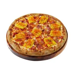 [피자마루] 레드콘 피자