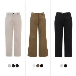 [프로젝트엠](마산점)남녀 겨울 인기 코듀로이 팬츠 3종 택1(EPF4PP1705,EPF4PP2700,EPF4PP2703)