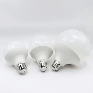 룩스램 슈퍼플리커프리 LED 볼램프 G120 LED 20w KC