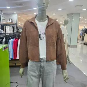 시슬리/애플아울렛/메쉬 아트웍 집업 가디건 SAKCC1531