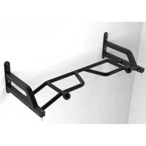 벽부착 철봉 턱걸이 풀업바 홈트 가정용 벽걸이 실내 문틀 고정 피트니스