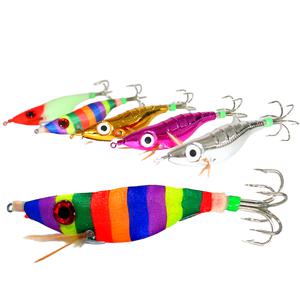 메탈 미늘 왕발에기 쭈꾸미 갑오징어 문어 야광 레이저 왕눈이에기 금동이 은동이 핑순이 색동 크롬