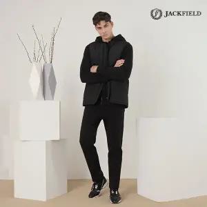 [3종]남성 멜리플 집업 트레이닝세트 블랙