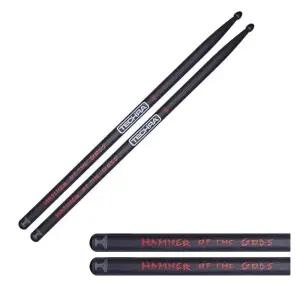 테크라 카본 드럼스틱 Hammer Of The Gods Sticks 5A