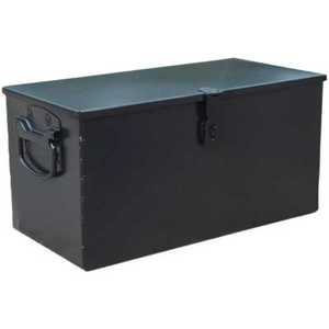 잠금 화물차 공구함 적재함 스테인리스 대형 하부 툴박스