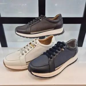 [엘칸토]엘칸토 HC11 소가죽 남성화 V0M1U4B39V (33044791)