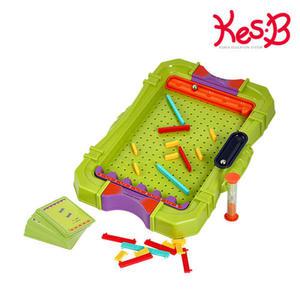 TK (2개) 캐스B 보드게임 핀볼미로게임 2330 초등 유아 아동 키즈 아이들 어린이 장난감 완구선물