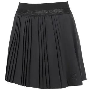 [정품]  W 코트 드라이 핏 어드벤티지 에이스 테니스 스커트 (FZ6513-010)