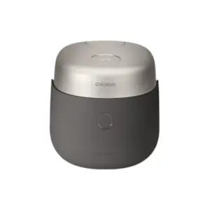 쿠쿠 10인용 IH 마스터셰프 사일런스 CRP-NHTR1010FB 그레이스 브라운 BEST