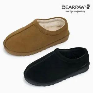 [베어파우](센텀시티점)AMARA MENS 남성 양털 슬립온 2종 K2920001,002QD-M-SC