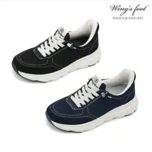 [윙스풋](센텀시티점)FINGERFREE 3 남성 핑거프리 스니커즈 2종 FF003001,015RA-M-SC