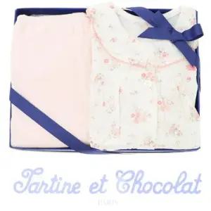 [갤러리아] (쇼콜라/임신/출산/신생아/백일/돌/내의))안나내의 (TNOMXS08U W)