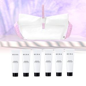 헤라 미니 보냉파우치 + 헤라 리프레싱 클렌징 폼 300g(50g x 6개) 세트