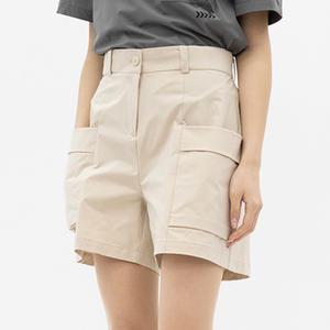 여성골프 반바지 여름 치마바지 골프연습복 FABRIC