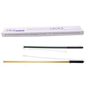 스틱샷 주입기구