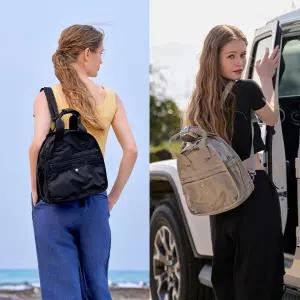 아카이브 1.61 25SS 나일론 백팩