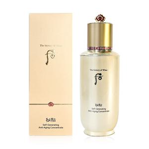 더후 비첩 자생 에센스 90ml 안티에이징 에센스