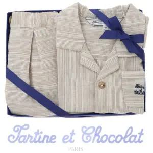 [갤러리아] (쇼콜라/백일/돌/조카) BB베이스ST상하 TTOMXT235 I