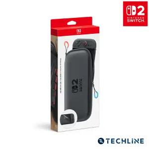 스위치2 정품 휴대용케이스