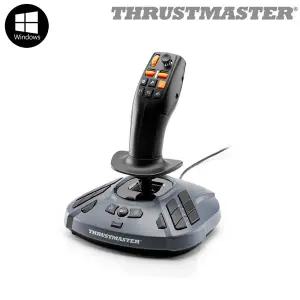 [트러스트마스터][2월 초 발송] 트러스트마스터 SIMTASK FARMSTICK 시뮬레이션 조이스틱 (PC) SSG