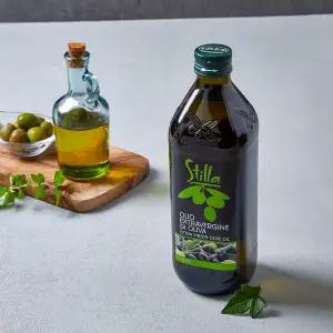 스틸라 올리브오일1L