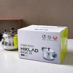 풍년 PN 하이클래드 베이직IH압력솥 4인