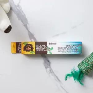 부들부들 덴탈 케어 치약